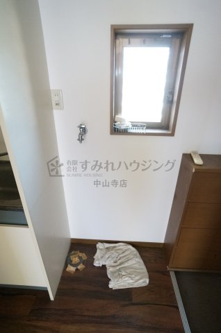 クオリティ宝塚の設備