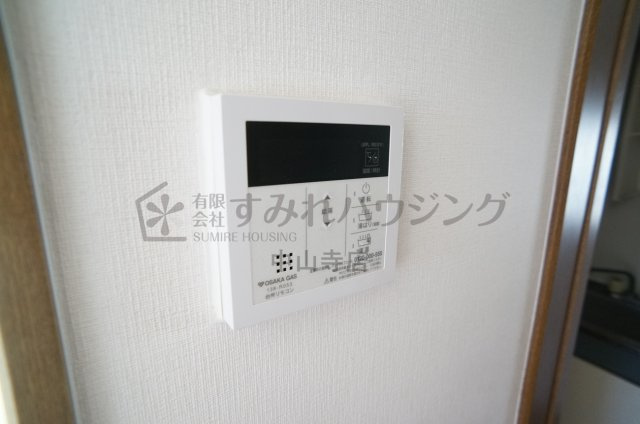 クオリティ宝塚の設備