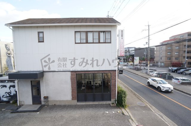 クオリティ宝塚の展望