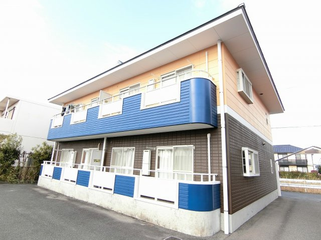 メゾン・ド・ミレニアムD