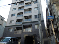 【エグゼ大阪城南】の画像