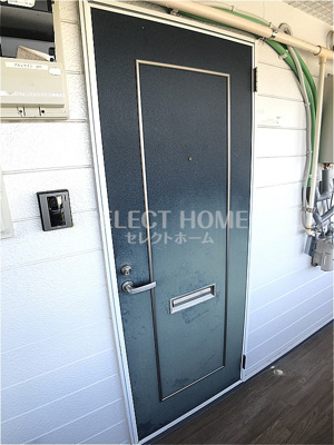 【その他共用部分】 | アルシャイン岡崎Ⅱ