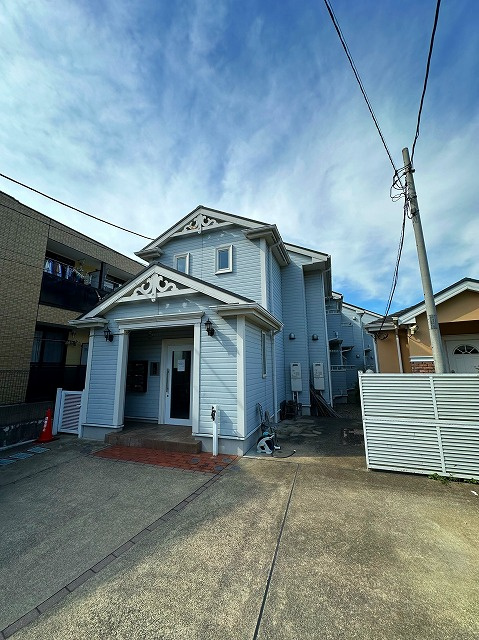 リンデンハウスの過去掲載物件 横浜 川崎のシャーメゾンや賃貸は アーバン企画開発 賃貸shop