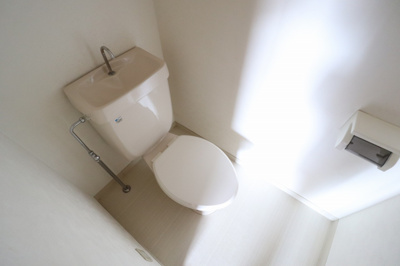 【トイレ】 | メゾンコトブキ新森