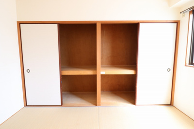 【収納】 | メゾンコトブキ新森