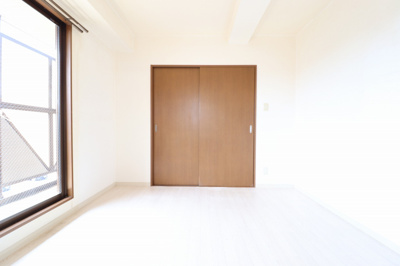 【寝室】 | メゾンコトブキ新森