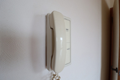 【セキュリティ】 | メゾンコトブキ新森