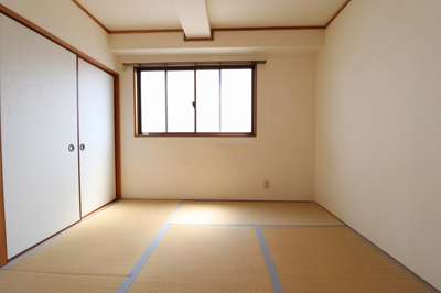 【和室】 | メゾンコトブキ新森
