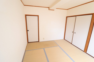 【和室】 | メゾンコトブキ新森