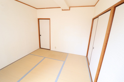 【和室】 | メゾンコトブキ新森