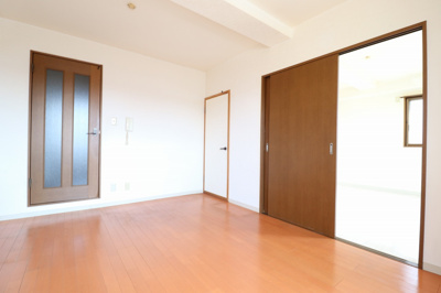 【居間・リビング】 | メゾンコトブキ新森