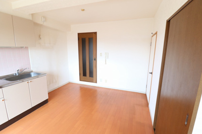 【居間・リビング】 | メゾンコトブキ新森