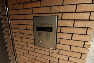 【セキュリティ】 | メゾンコトブキ新森