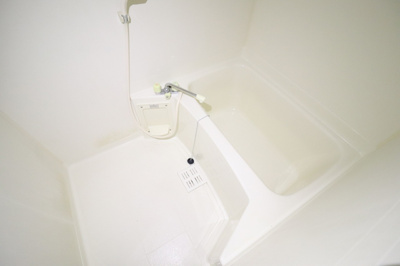 【浴室】 | メゾンコトブキ新森