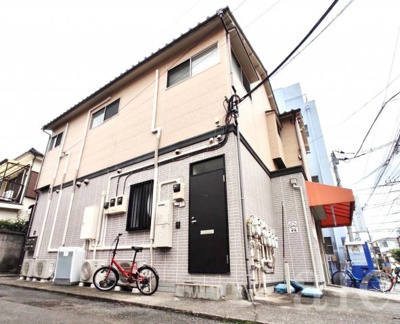 パステル長崎の詳細ページ 新宿 池袋のお部屋探しはアルク