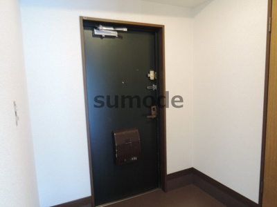 【内装】 | マーブルハイツ東和