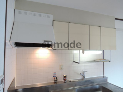 【内装】 | マーブルハイツ東和