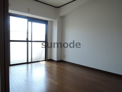 【洋室】 | マーブルハイツ東和