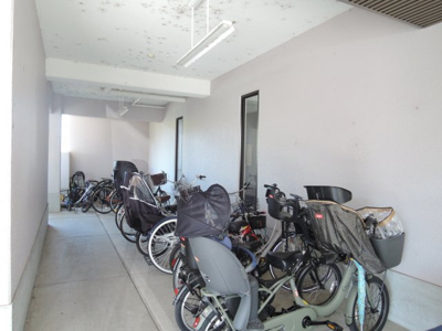 【その他共用部分】 | マーブルハイツ東和