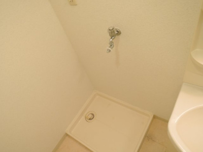 【内装】 | マーブルハイツ東和