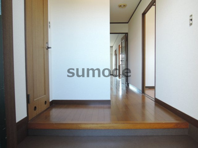 【玄関】 | マーブルハイツ東和