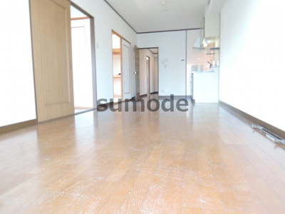 【居間・リビング】 | マーブルハイツ東和