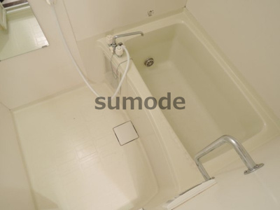 【浴室】 | マーブルハイツ東和