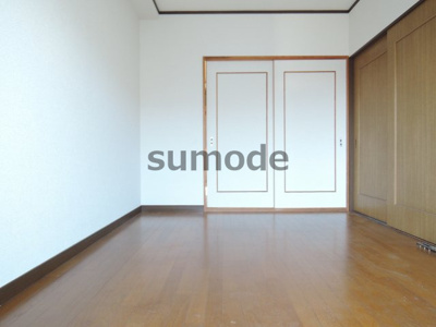 【洋室】 | マーブルハイツ東和