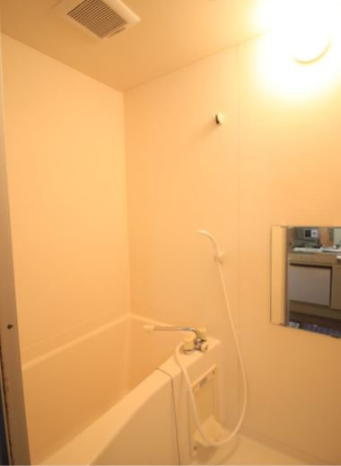 【浴室】 | イーストヴィラキタ