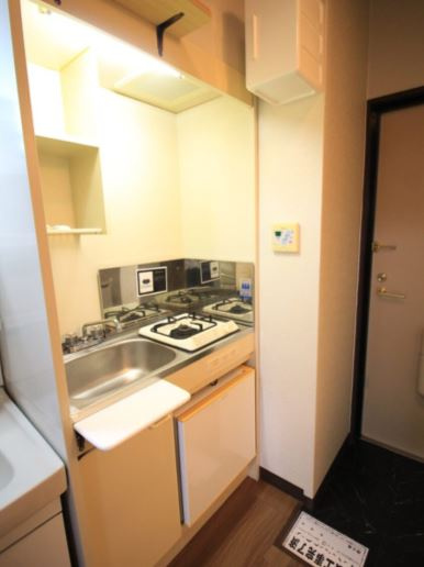 【キッチン】 | イーストヴィラキタ