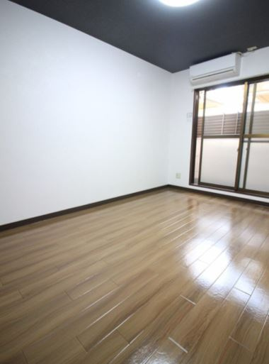 【居間・リビング】 | イーストヴィラキタ