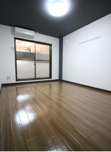 【洋室】 | イーストヴィラキタ