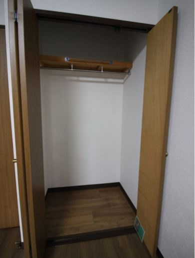 【収納】 | イーストヴィラキタ