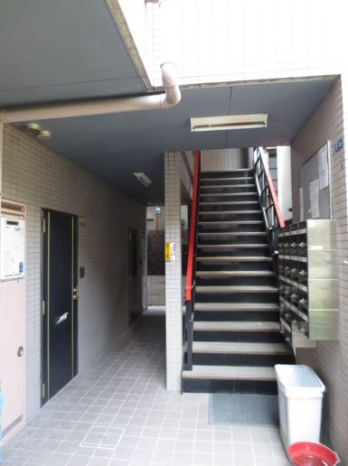 【その他共用部分】 | イーストヴィラキタ