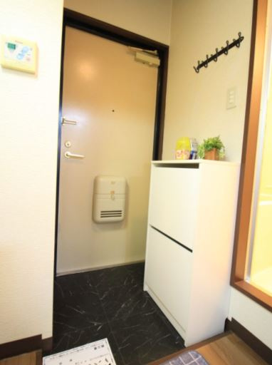 【玄関】 | イーストヴィラキタ