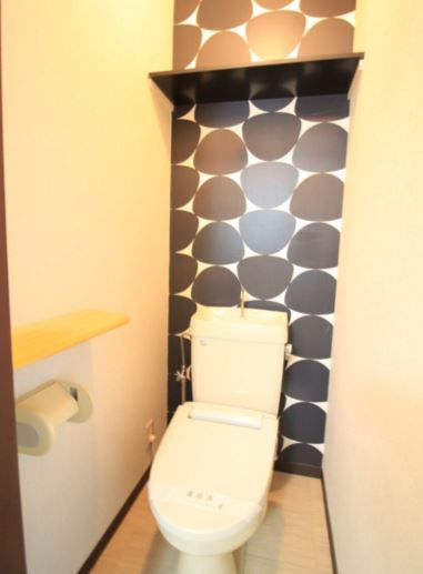 【トイレ】 | イーストヴィラキタ