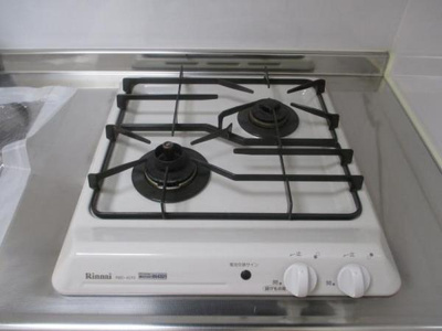 【キッチン】 | ジュネーゼ野田エコール