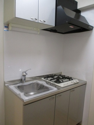 【キッチン】 | ジュネーゼ野田エコール