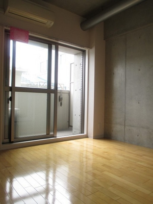 【洋室】 | ジュネーゼ野田エコール