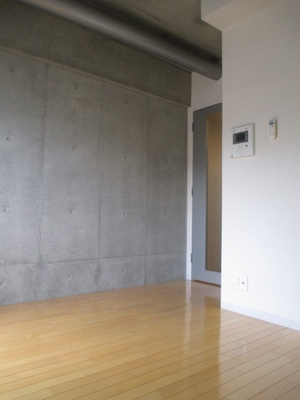 【洋室】 | ジュネーゼ野田エコール