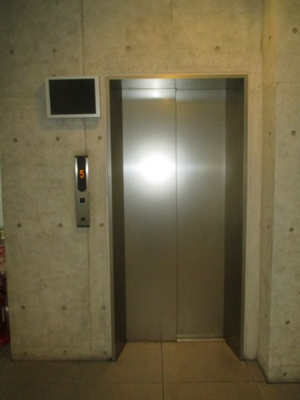 【その他共用部分】 | ジュネーゼ野田エコール