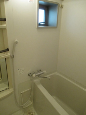 【浴室】 | ジュネーゼ野田エコール