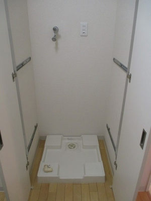 【洗面所】 | ジュネーゼ野田エコール