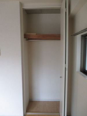 【収納】 | ジュネーゼ野田エコール