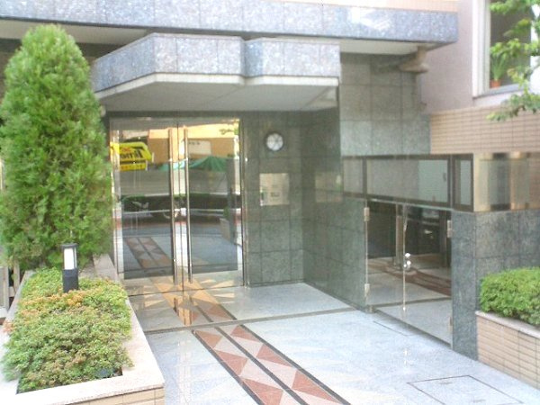 パレステュディオ御茶ノ水湯島駅前の外観|外観