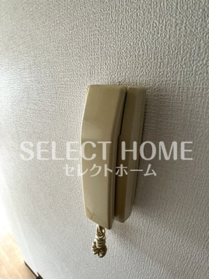 【セキュリティ】 | ケイズマンション大門（Ｋ’Ｓ大門）