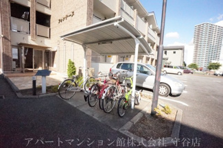 【その他共用部分】