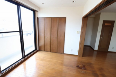 【寝室】 | キースコート