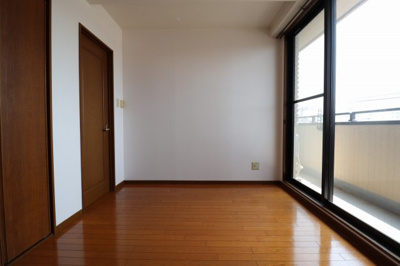 【寝室】 | キースコート