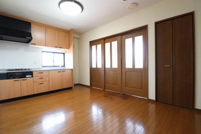 【居間・リビング】 | キースコート